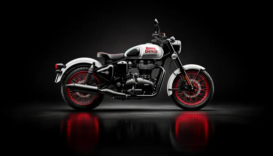 Royal Enfield Standard